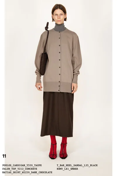 Look 11